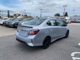 Used 2024 Mitsubishi Mirage G4 Black Edition image 5