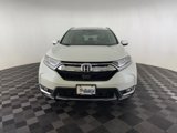 Used 2019 Honda CR-V Touring image 2