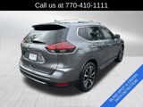 Used 2018 Nissan Rogue SL w/ Premium Package image 5
