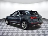 Used 2020 Audi Q5 2.0T Premium w/ Convenience Package image 3