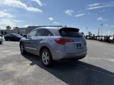 Used 2014 Acura RDX AWD image 3
