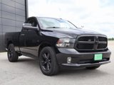 Used 2017 RAM 1500 Express w/ Black Ram 1500 Express Group image 6