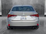 Used 2017 Lexus IS 200t image 4