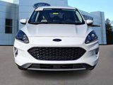 Certified 2022 Ford Escape SEL image 2