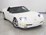 Used 2003 Chevrolet Corvette Coupe w/ Preferred Equipment Group image 5
