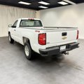 Used 2018 Chevrolet Silverado 1500 W/T w/ Trailering Package image 3