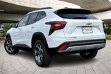 New 2025 Chevrolet Trax LT w/ Driver Confidence Package image 3