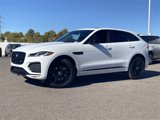 New 2025 Jaguar F-PACE R-Dynamic S image 2