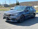 Certified 2022 Subaru Legacy 2.5i Sport image 3