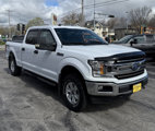 Used 2019 Ford F150 4x4 SuperCrew image 6