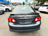 Used 2009 Toyota Corolla S image 3