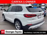 Used 2023 BMW X5 xDrive40i image 5