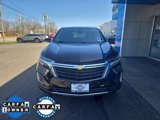 Used 2022 Chevrolet Equinox LT image 4