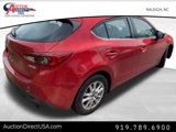 Used 2014 MAZDA MAZDA3 i Grand Touring image 5