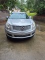 Used 2015 Cadillac SRX Luxury image 2