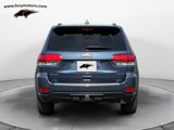 Used 2021 Jeep Grand Cherokee Limited w/ Luxury Group II image 4