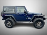 Used 2013 Jeep Wrangler Sport image 6