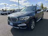 Used 2018 BMW X3 xDrive30i image 4