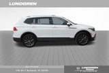 Used 2022 Volkswagen Tiguan SE image 2