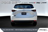 Used 2020 MAZDA CX-5 Touring image 4