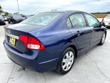 Used 2009 Honda Civic LX image 4