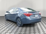 Used 2017 Toyota Corolla SE image 4