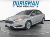 Used 2018 Ford Focus SE image 2