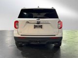Used 2022 Ford Explorer XLT w/ Class IV Trailer Tow Package image 4