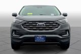 Certified 2022 Ford Edge Titanium image 3