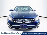 Used 2018 Mercedes-Benz GLA 250 4MATIC image 2