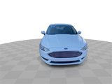 Used 2018 Ford Fusion SE image 3