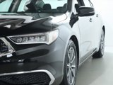 Used 2019 Acura TLX image 4
