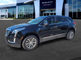 Used 2017 Cadillac XT5 Luxury image 3
