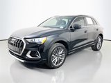 Used 2022 Audi Q3 2.0T Premium w/ Convenience Package image 3