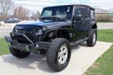 Used 2014 Jeep Wrangler Unlimited Sport w/ Quick Order Package 24S image 6