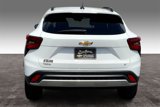 New 2025 Chevrolet Trax LT w/ Driver Confidence Package image 5
