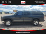 Used 2003 Chevrolet Suburban LT w/ LT Preferred Equipment Group image 2