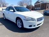 Used 2014 Nissan Maxima 3.5 S image 3