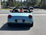 Used 2002 Ford Thunderbird Deluxe image 6