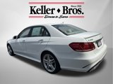 Used 2014 Mercedes-Benz E 350 4MATIC Sedan image 5