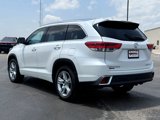 Used 2018 Toyota Highlander Limited image 5