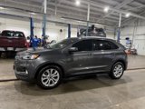 Used 2020 Ford Edge Titanium w/ Cargo Accessory Package image 2