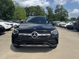 Used 2022 Mercedes-Benz GLC 300 image 3