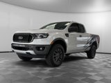 Used 2020 Ford Ranger XLT w/ Equipment Group 301A Mid image 4