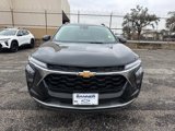 New 2025 Chevrolet Trax LT w/ Driver Confidence Package image 2