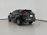 Used 2020 Lexus NX 300 FWD image 5