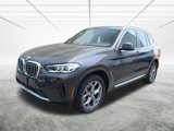 Certified 2022 BMW X3 xDrive30i w/ Convenience Package image 6