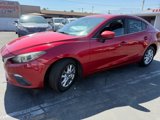 Used 2016 MAZDA MAZDA3 i Sport w/ Preferred Equipment Package image 5
