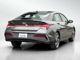 New 2025 Hyundai Elantra Sport image 4