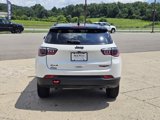Used 2023 Jeep Compass Trailhawk image 4